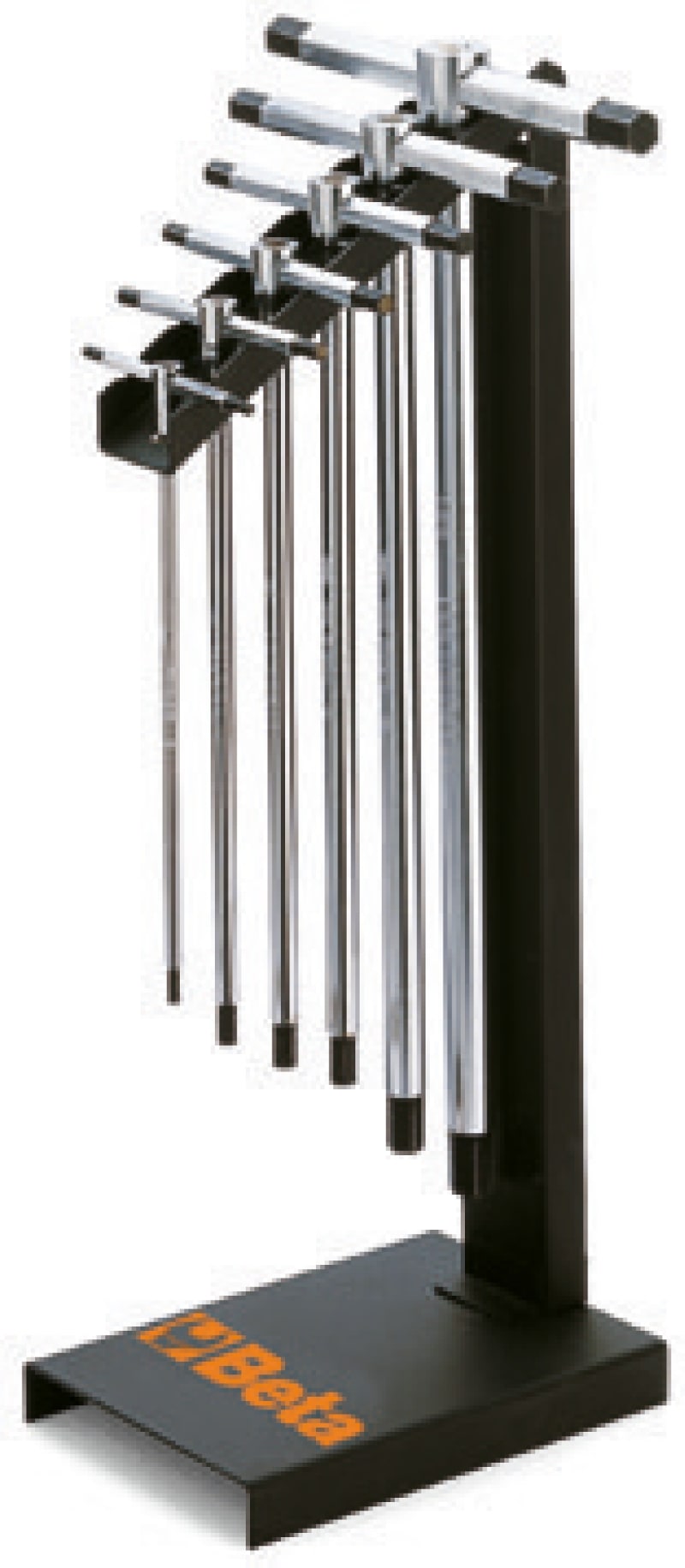 BM SPA BMM009510696 CHIAVI A T ES MAS SR 6PZ SU SUPPORT /SP6