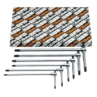 BM SPA BMM009510866 CHIAVI A T ESAGONALI TX SERIE 6PZ /S6