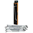 BM SPA BMM009520079 CHIAVI A T SNODATE SERIE 7PZ /D7