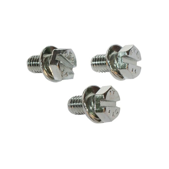 MERSEN ITALIA SPA XESM229298 SET OF 3 M8 TERM.SCREW 00SZS