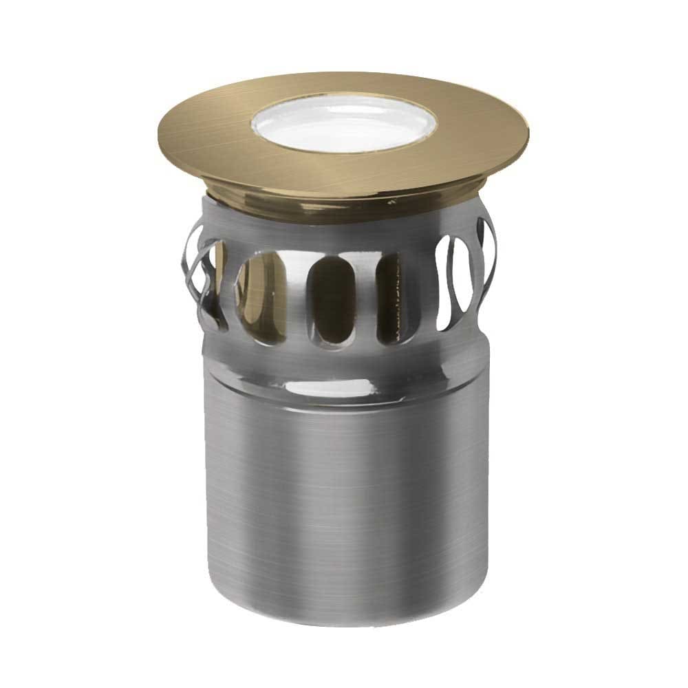 LINEA LIGHT (ILED) ILDC01052BSWDI BERET-2R TONDO 1LED 3W BS