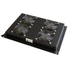 ELCART DISTRIBUTION ERT404849200 UNITA DI VENTILAZIONE 1200MM 4VEN