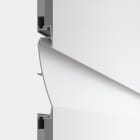 LINEA LIGHT (ILED) - ILD65006 FYLO ALU.1 INCASS.171,7X25X1000