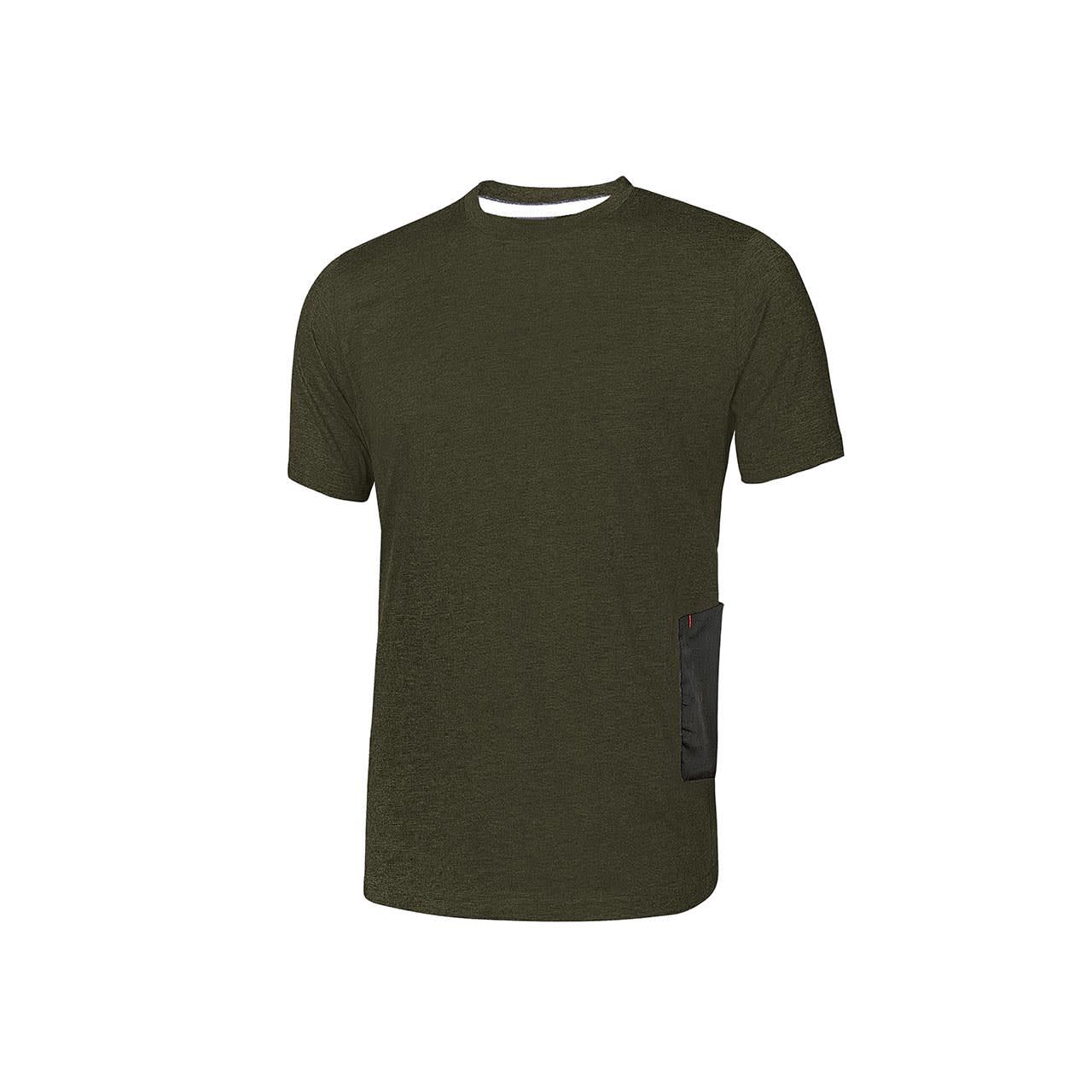 U-GROUP SPA - UGUWEY138DG-L ROAD DARK GREEN CONF=3 PZ