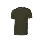 U-GROUP SPA - UGUWEY138DG-2XL ROAD DARK GREEN CONF=3 PZ