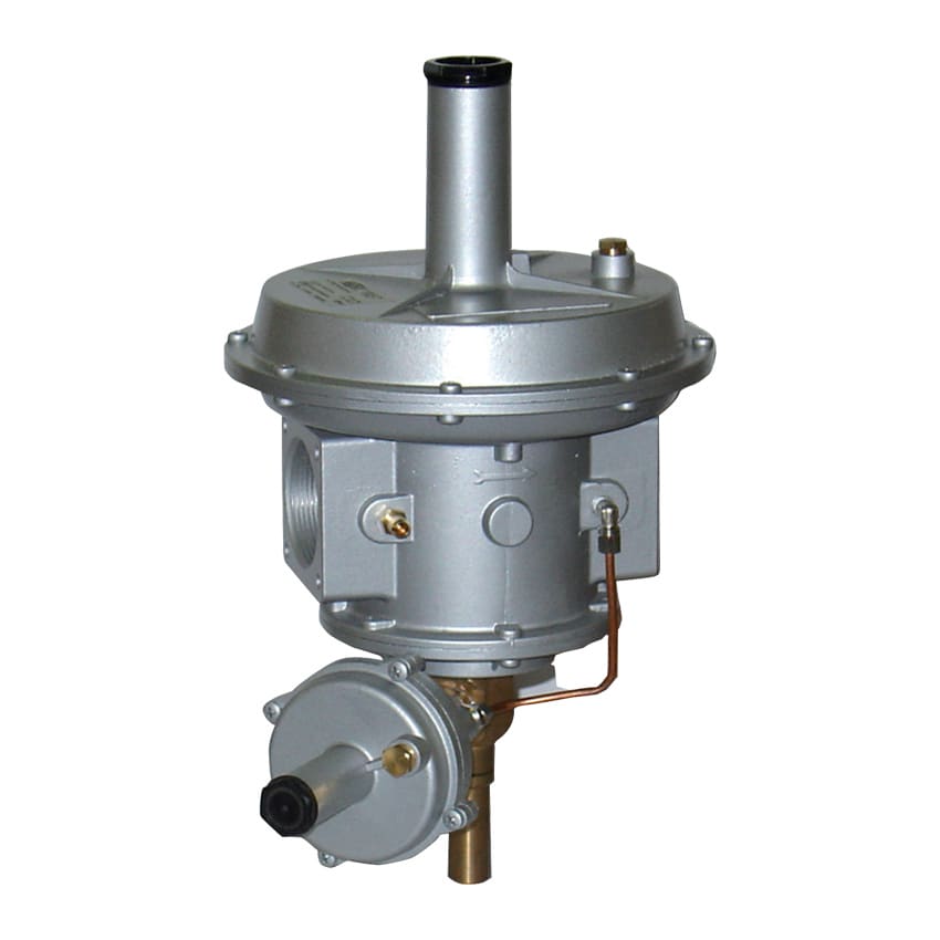 FERRARI - FER010082 FILTROREG/STAB.FRG/2MBDN32/11/4FFPEMAX=5