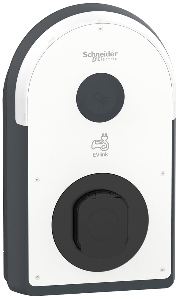 SCHNEIDER ELECTRIC SNREVB3S22N4B EV PRO AC 22KW 3PN TIPO B E MNX
