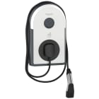 SCHNEIDER ELECTRIC - SNREVB3S22NCB EVlink Pro AC 22kW 3PN Tipo B e MNX int. con cavo T2