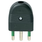 VIMAR SPA VIW01026 SPINA 2P+T 16A ASSIALE NERO