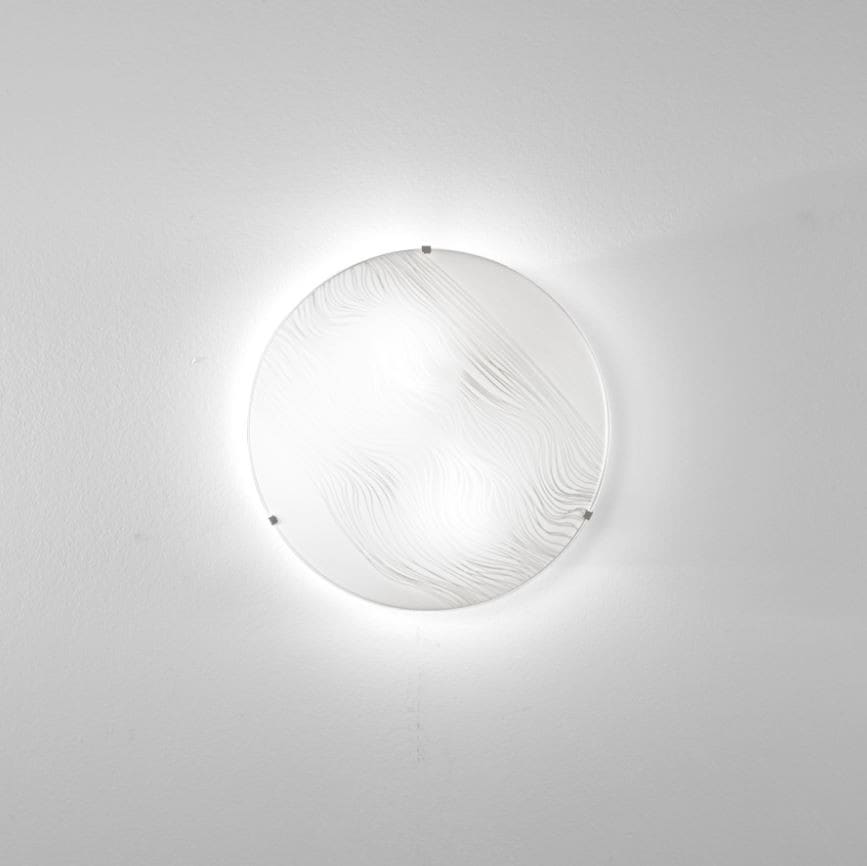 F.A.N. EUROPE LIGHTI - FHLFANEU00002430 PLAFONIERA KARDIO BIANCA 3XE27 40X40X10,