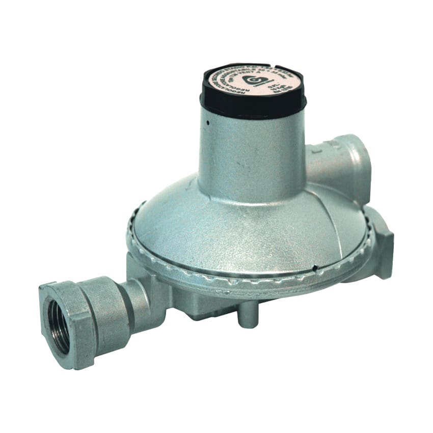 FERRARI - FER010766 REG.BP II STADIO 10KG C/SFIORO 1/2X1/2F