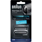BRAUN BRA115694 Kombipack:Scherblatt+Klingenblock Series