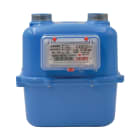 FERRARI - FER010930 CONT.GAS FISC.MET-GPL CL.G2.5-G4 ALL. 11