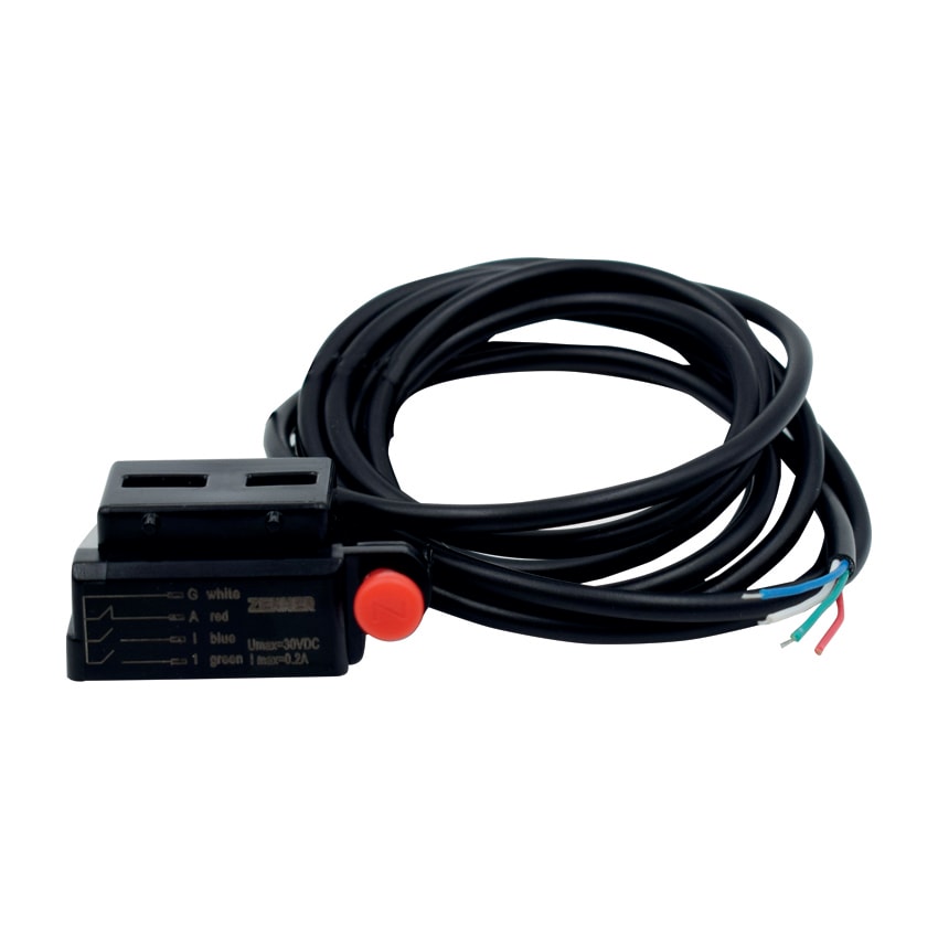 FERRARI - FER010931 TRASMETTITORE IMPULSI MOD.ZENNER