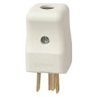 VIMAR SPA VIW01096.B SPINA 2P+T 15A USA+SASO BIANCO