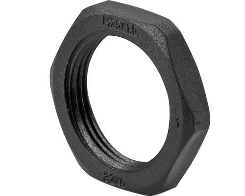 NEW ELFIN SRL - NEW010DPG11 DADO TERMOPLAST.PG11