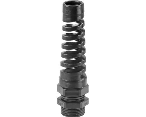 NEW ELFIN SRL - NEW010FM20 PRESSACAVO SPIRALE M20 CAVO 6-12MM