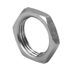 NEW ELFIN SRL - NEW010GM25 GHIERA OTTONE M25