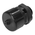 NEW ELFIN SRL NEW010VD VALVOLA DI DRENAGGIO M12 CON DADO