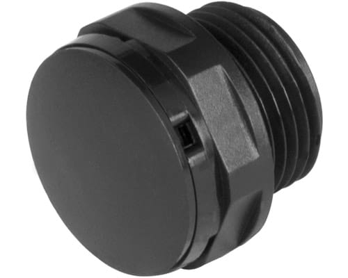 NEW ELFIN SRL NEW010VV12500 VALVOLA VENT.M20 ANTICONDENSA