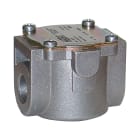 FERRARI - FER011003 FILTRO GAS DN20-3/4FF PRESS.MAX 2BAR 10