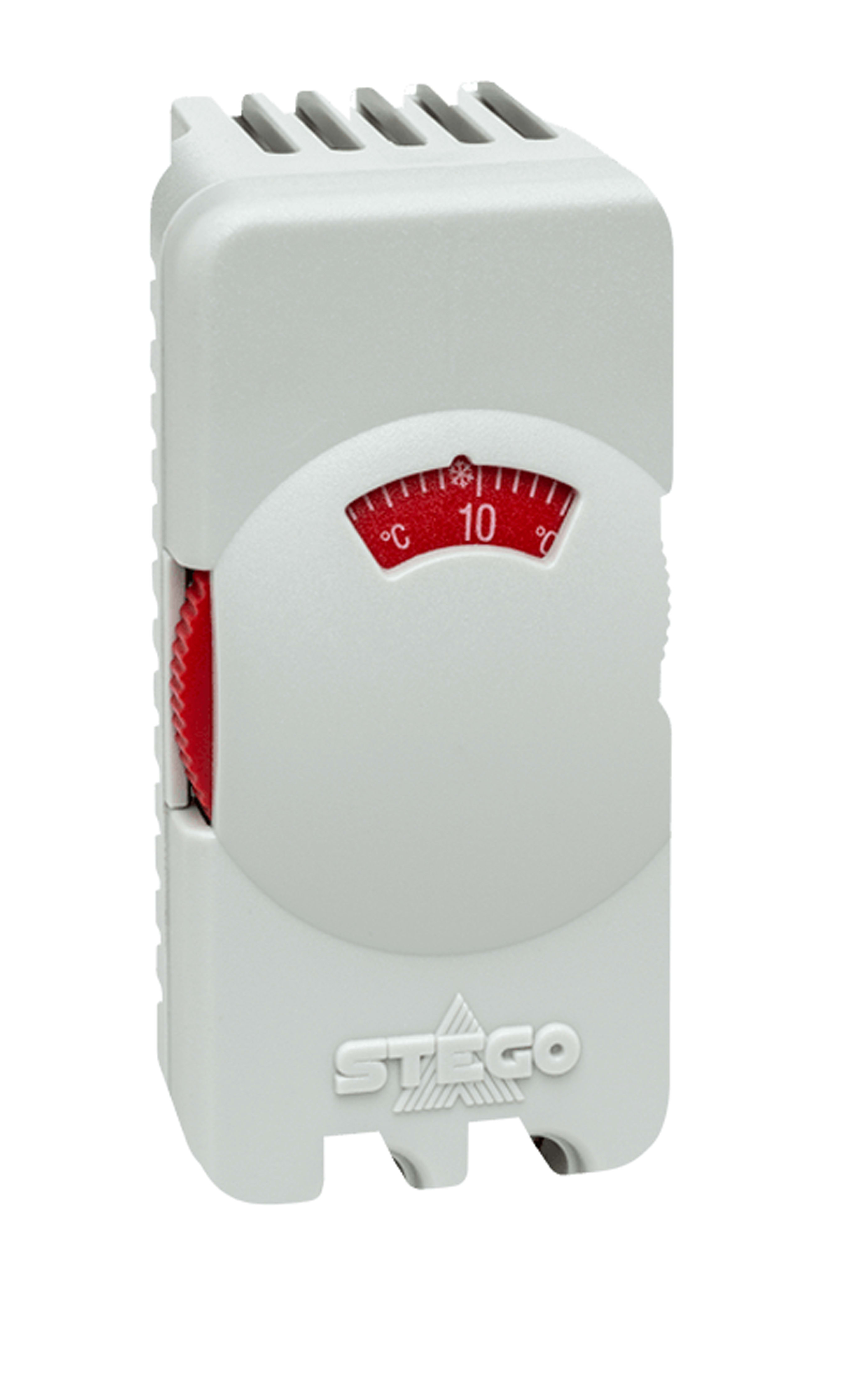STEGO ITALIA SRL SGO01115.0-00 STO 011 CONTATTO NC 0+60°C UL ISTERESI 4