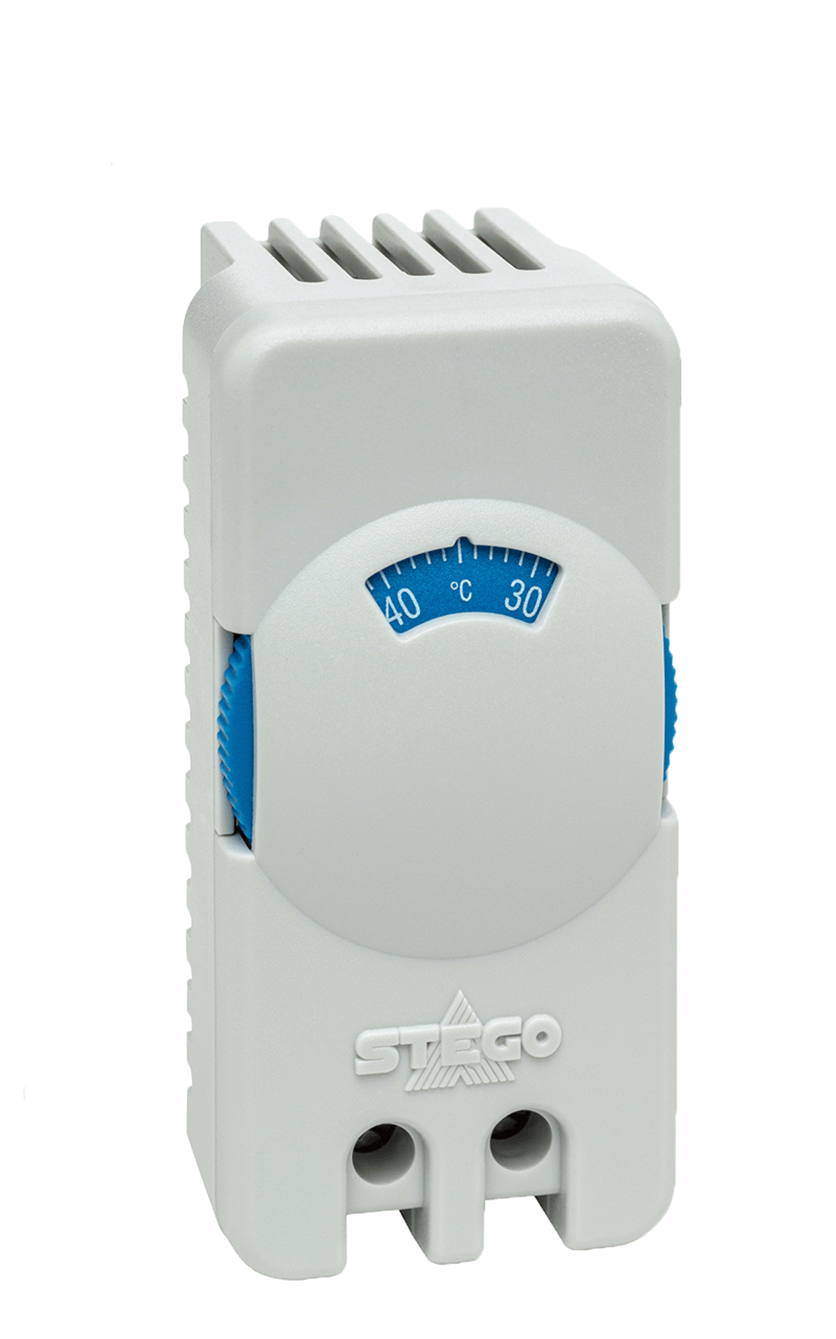 STEGO ITALIA SRL SGO01116.0-00 STS 011 CONTATTO NO 0+60°C UL ISTERESI 4