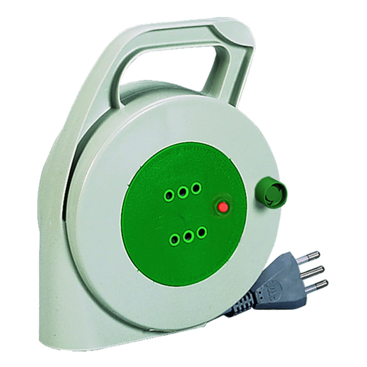 FANTON SRL - FME01163 AVV.5M 3G1 S11 2P11+D