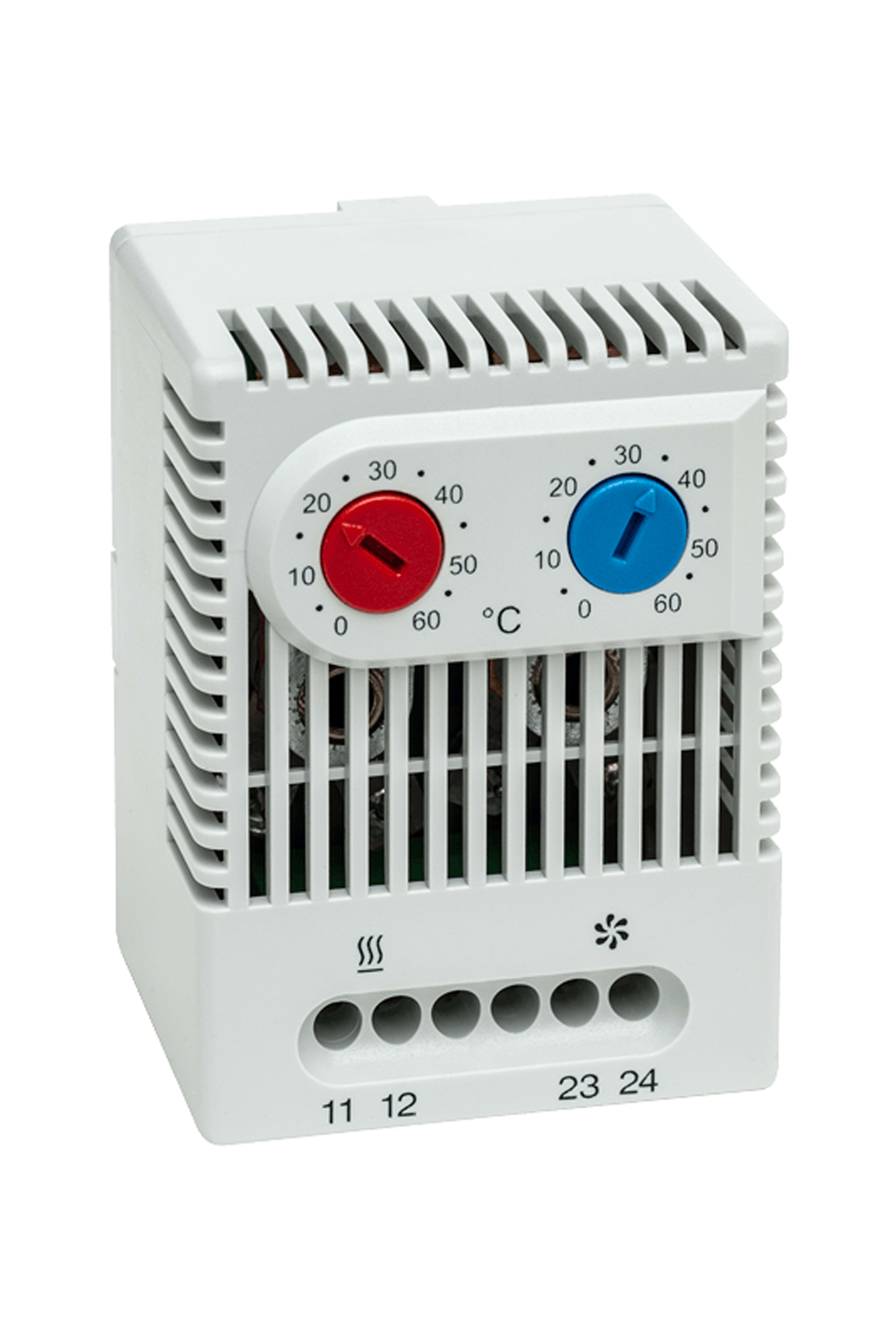 STEGO ITALIA SRL SGO01172.0-00 ZR 011 CONTATTO NC-NO 0+60°C