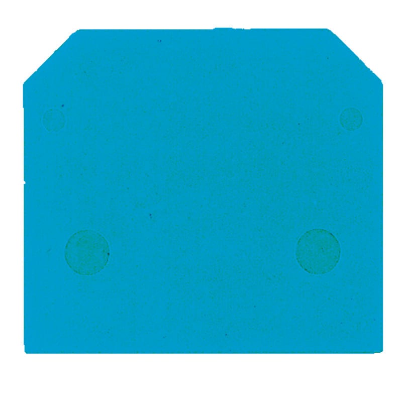 WEIDMULLER WEI0117980000 AP SAK4-10 BL