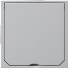 GIRA GGI011800 SCAT.VUOTA PAV. INC. CC ACCESSORI ALLUM.