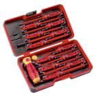 TRADEFORCE TDM0118150010 SET 14 CACCIAVITI VDE MISTI - E-SLIM