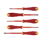 TRADEFORCE TDM0118150011 SET 5 CACCIAVITI VDE TAG/PH - E-SLIM