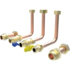 LAMBORGHINI - FERROL - LAM012050W0 KIT IDRAULICO UI HYBRID C