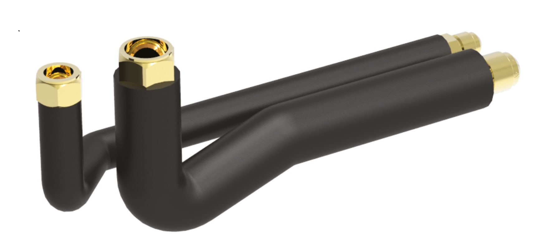 LAMBORGHINI - FERROL - LAM012069W0 KIT FREON OMNIA HYBRID H