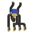 FERROLI - FRL012079W0 2ZD(H/C-V3V) KIT OMNIA IN