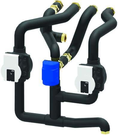 LAMBORGHINI - FERROL - LAM012091W0 OMNIA ST 2 ZONES (DIR+MIX)