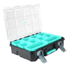 TRADEFORCE TDM0122890001 STORAGEFORCE PORTAMINUTERIE IMPILABILE