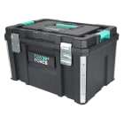 TRADEFORCE - TDM0122890003 STORAGEFORCE CASSETTA IMPILABILE M SIZE