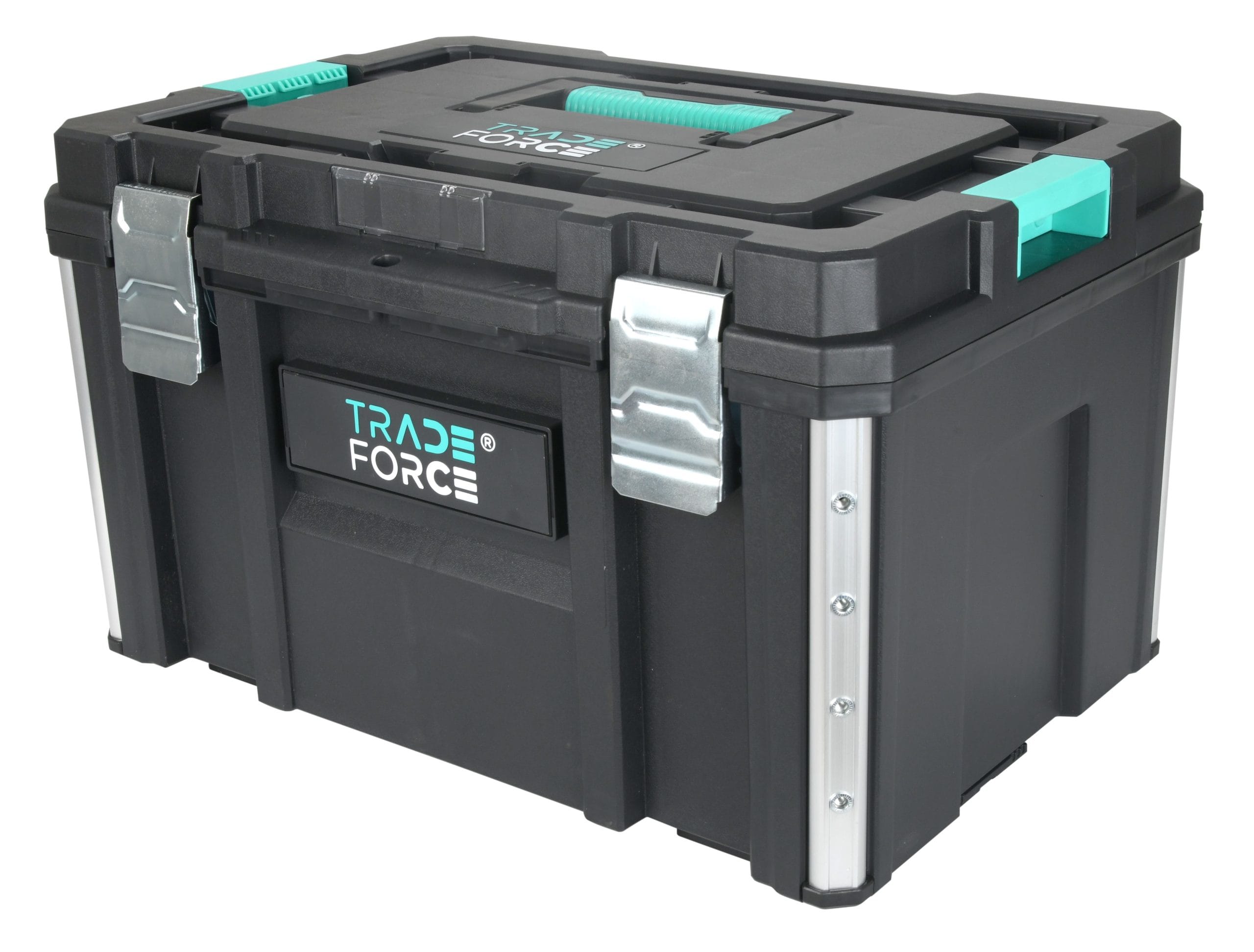 TRADEFORCE TDM0122890003 STORAGEFORCE CASSETTA IMPILABILE M SIZE