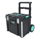 TRADEFORCE TDM0122890004 STORAGEFORCE CASSETTA BASE CON TROLLEY