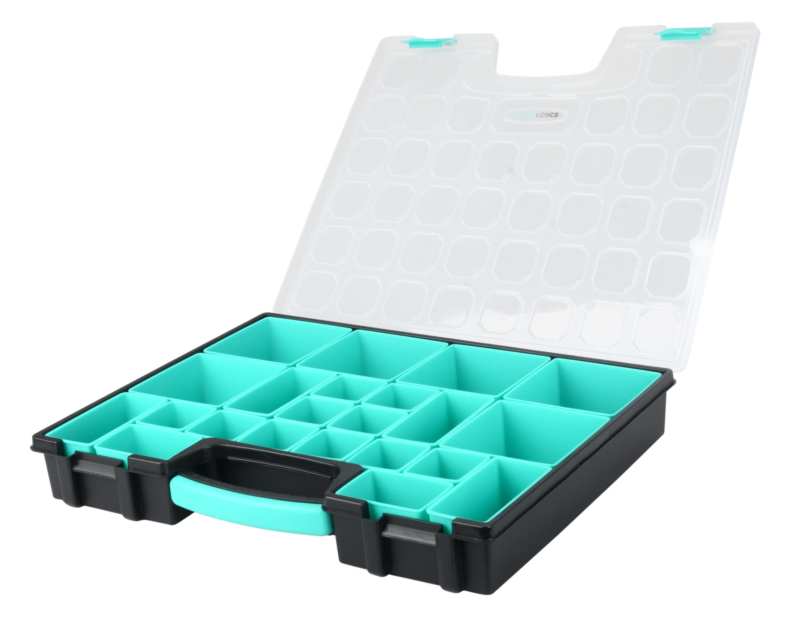 TRADEFORCE TDM0122890005 STORAGEFORCE PORTAMINUTERIE M SIZE