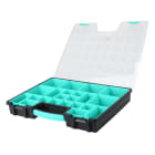 TRADEFORCE TDM0122890005 STORAGEFORCE PORTAMINUTERIE M SIZE