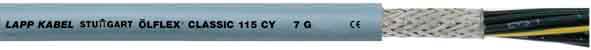 LAPP ITALIA SRL LPP1136404/100 OLFLEX CLASSIC 115 CY 4G2,5