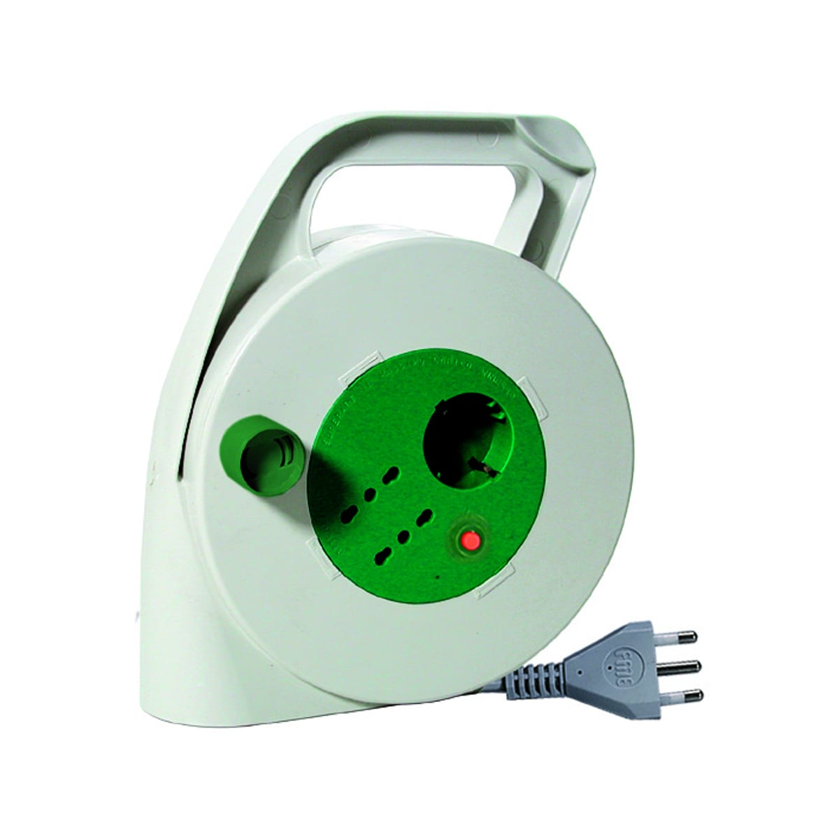 FANTON SRL - FME01273 AVV.5M 3G1,5 S17 2P17/11+1P30+D