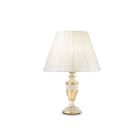 IDEAL LUX SRL IUX012889 FIRENZE TL1 BIANCO