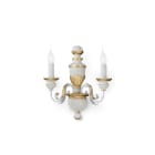 IDEAL LUX SRL IUX012902 FIRENZE AP2 BIANCO