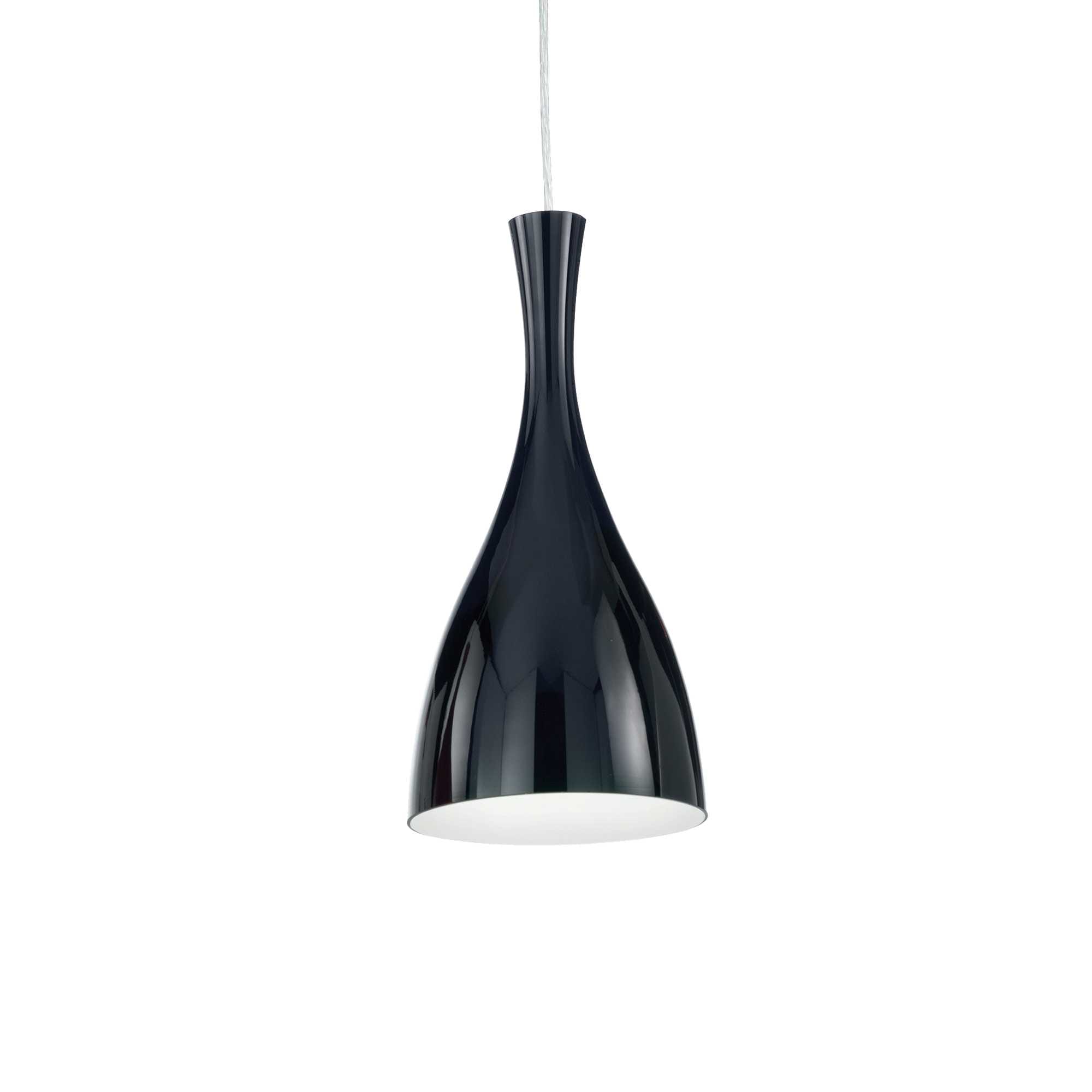 IDEAL LUX SRL IUX012919 OLIMPIA SP1 NERO