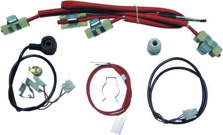 LAMBORGHINI - FERROL - LAM013022X0 KIT ANTIFREEZE FM.T3