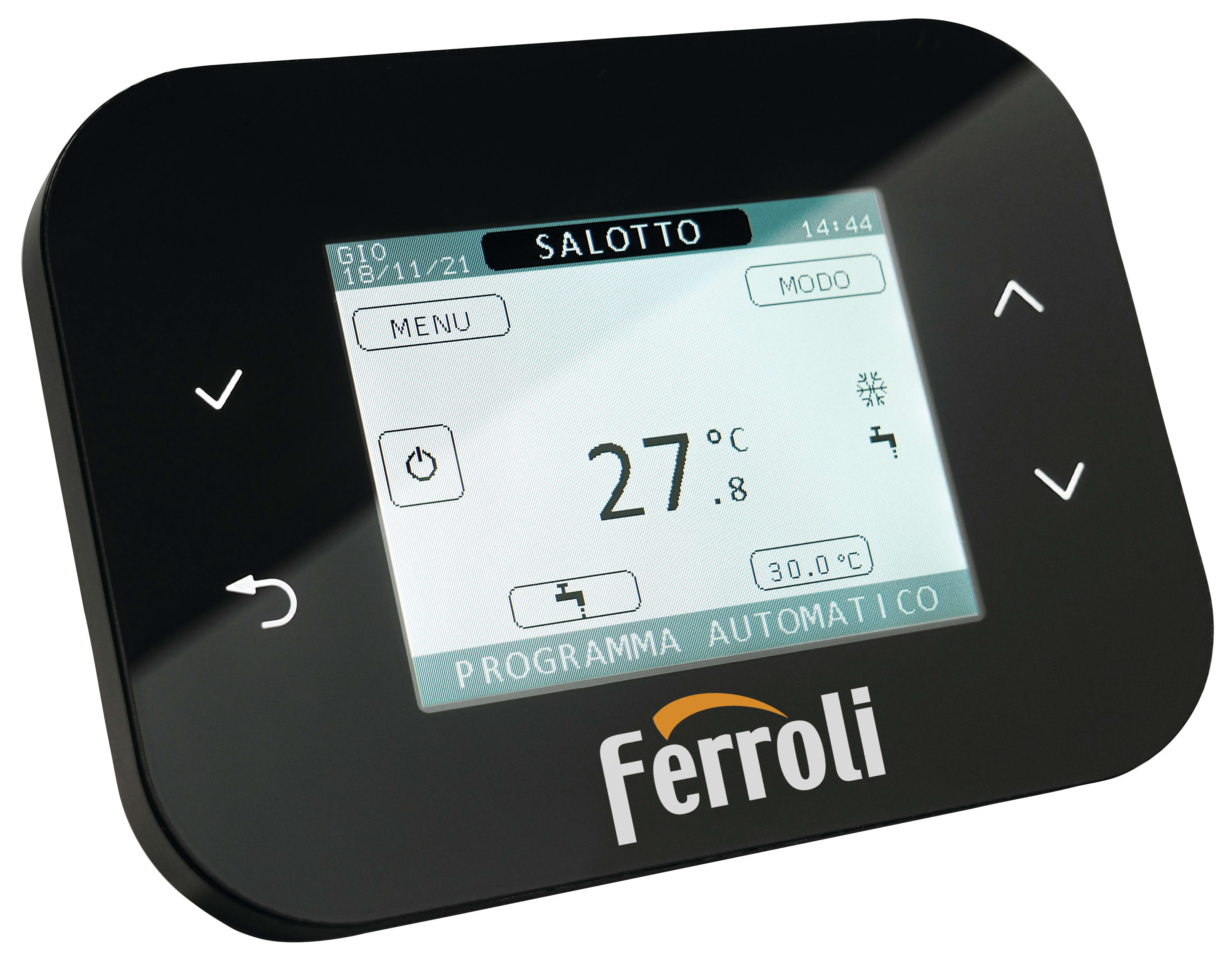 FERROLI - FRL013054XA CONNECT CRP (FERROLI)